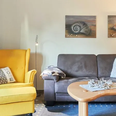 Muschelsucher 1 펜션 *