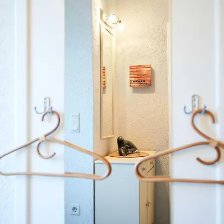 Muschelsucher 1 펜션