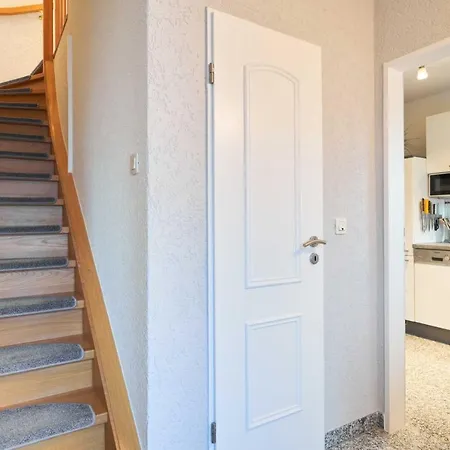 펜션 Muschelsucher 1