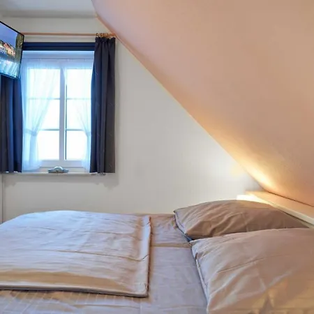 Semesterbostad Muschelsucher 1