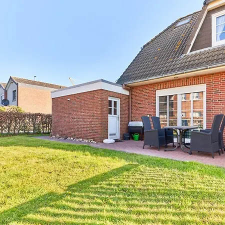 펜션 Muschelsucher 1 *